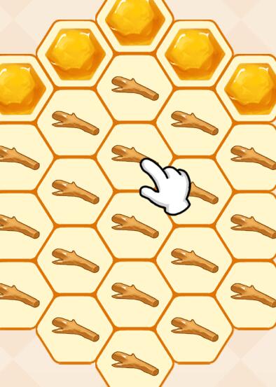 收集蜂蜜小游戏怎么玩在哪玩_https://www.568sy.com_游戏攻略_第2张