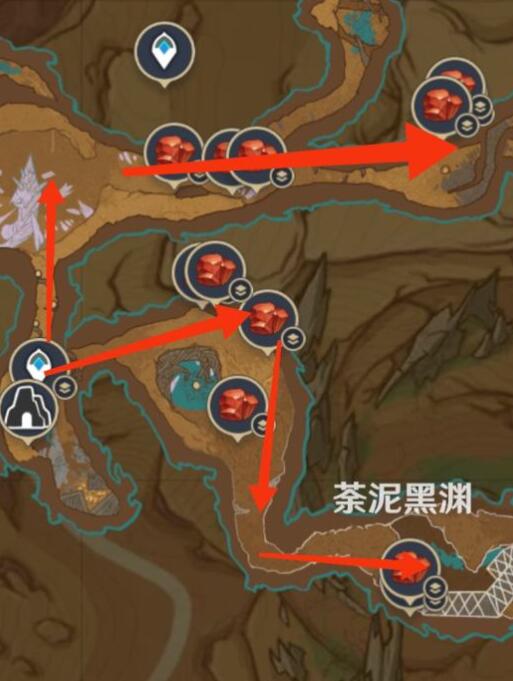 原神方相石位置一览_https://www.568sy.com_游戏攻略_第5张