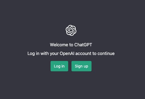 chatgpt怎么用 chatgpt使用教程分享_https://www.568sy.com_游戏攻略_第2张