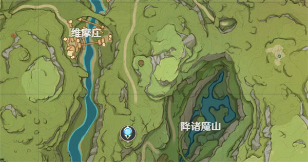 原神须弥七天神像位置一览_https://www.568sy.com_游戏攻略_第5张